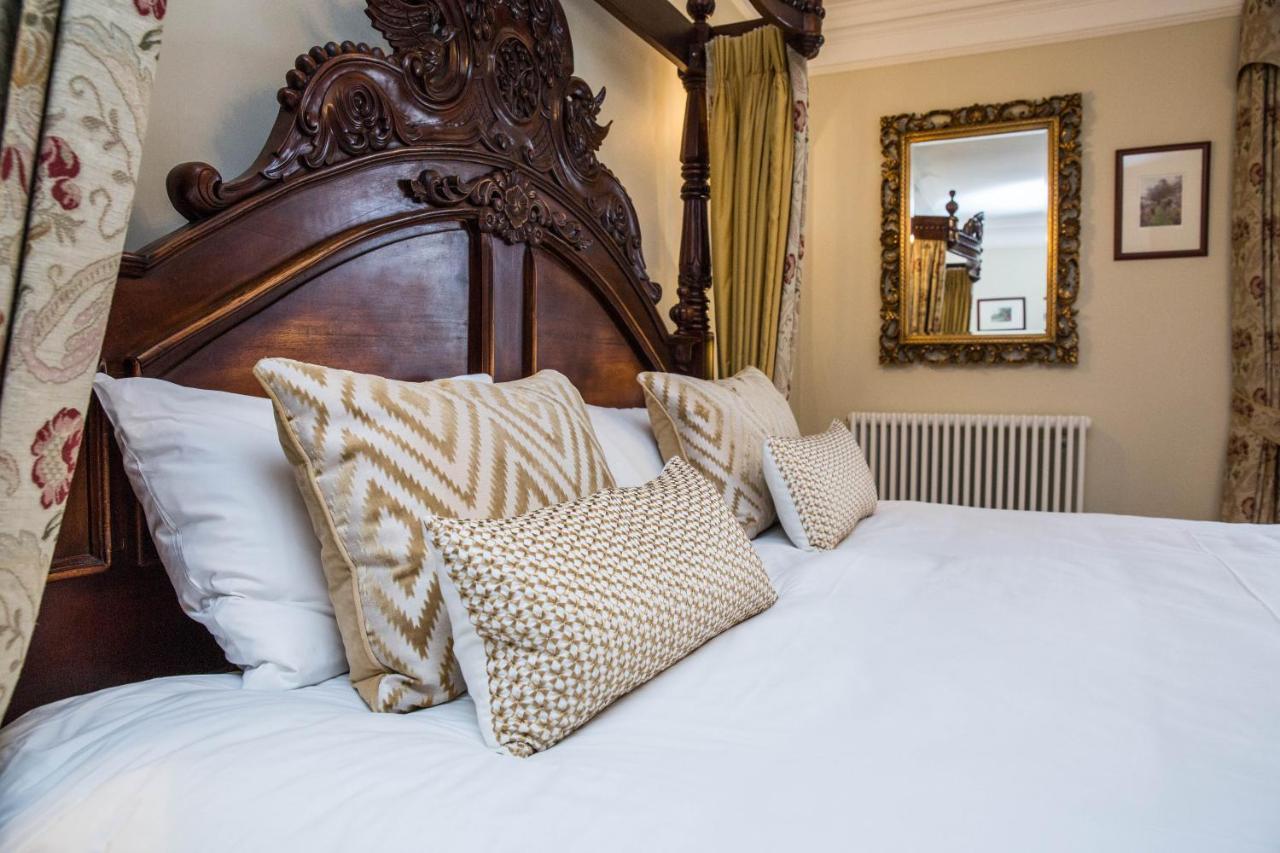Goldsborough Hall Knaresborough Εξωτερικό φωτογραφία