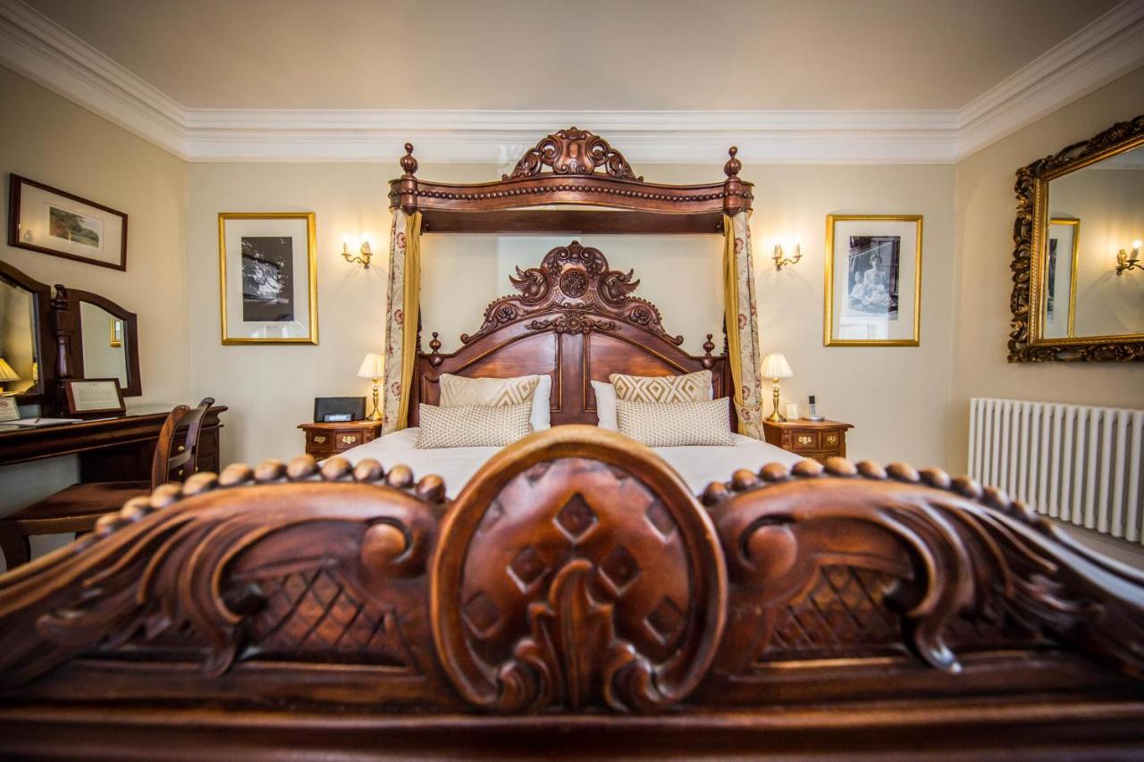 Goldsborough Hall Knaresborough Εξωτερικό φωτογραφία