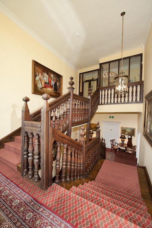 Goldsborough Hall Knaresborough Εξωτερικό φωτογραφία