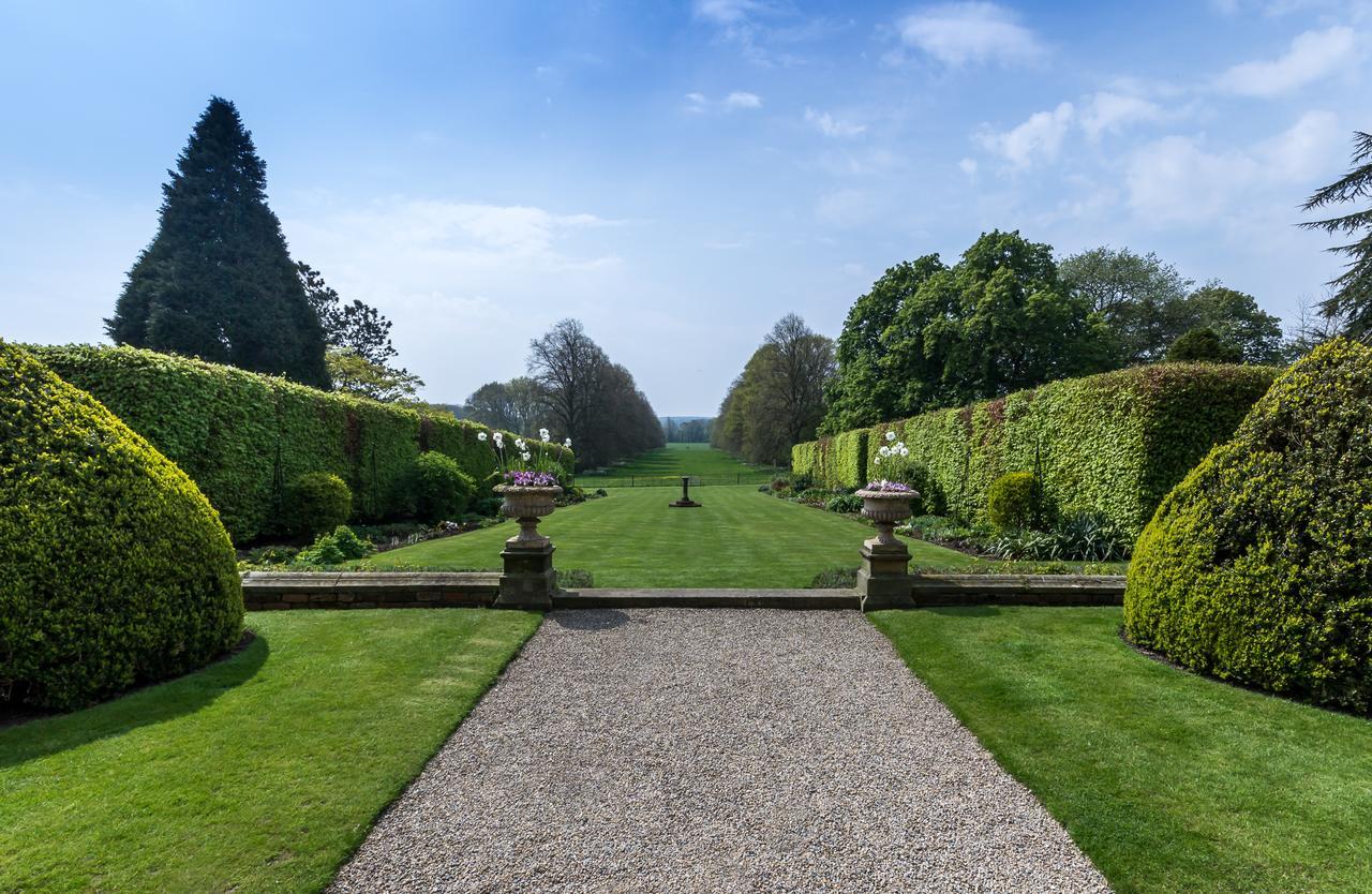 Goldsborough Hall Knaresborough Εξωτερικό φωτογραφία