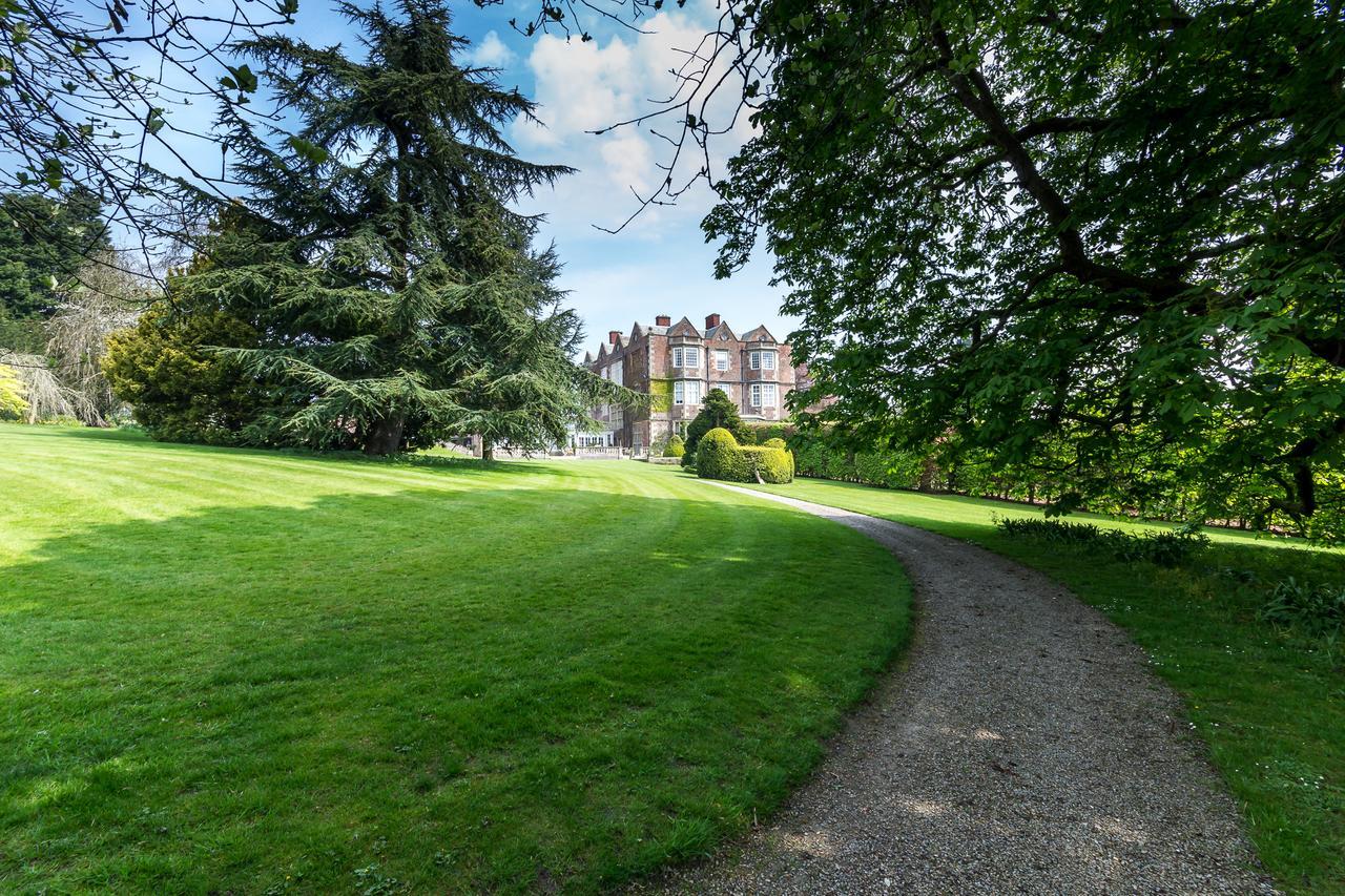 Goldsborough Hall Knaresborough Εξωτερικό φωτογραφία