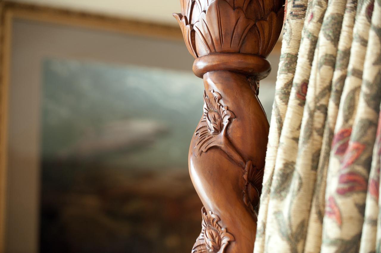 Goldsborough Hall Knaresborough Εξωτερικό φωτογραφία