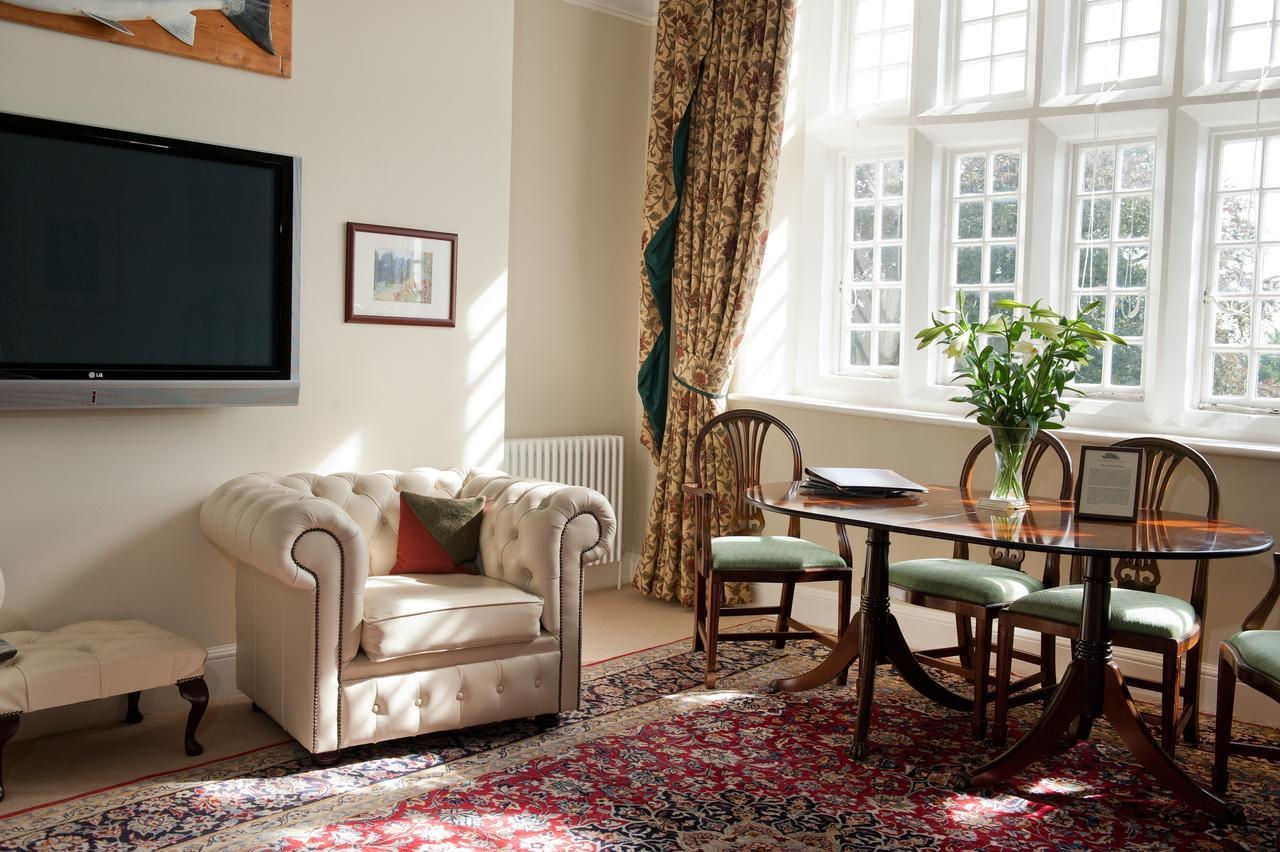Goldsborough Hall Knaresborough Εξωτερικό φωτογραφία