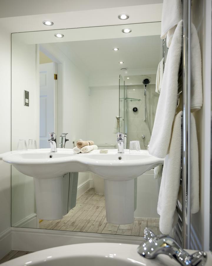 Goldsborough Hall Knaresborough Εξωτερικό φωτογραφία