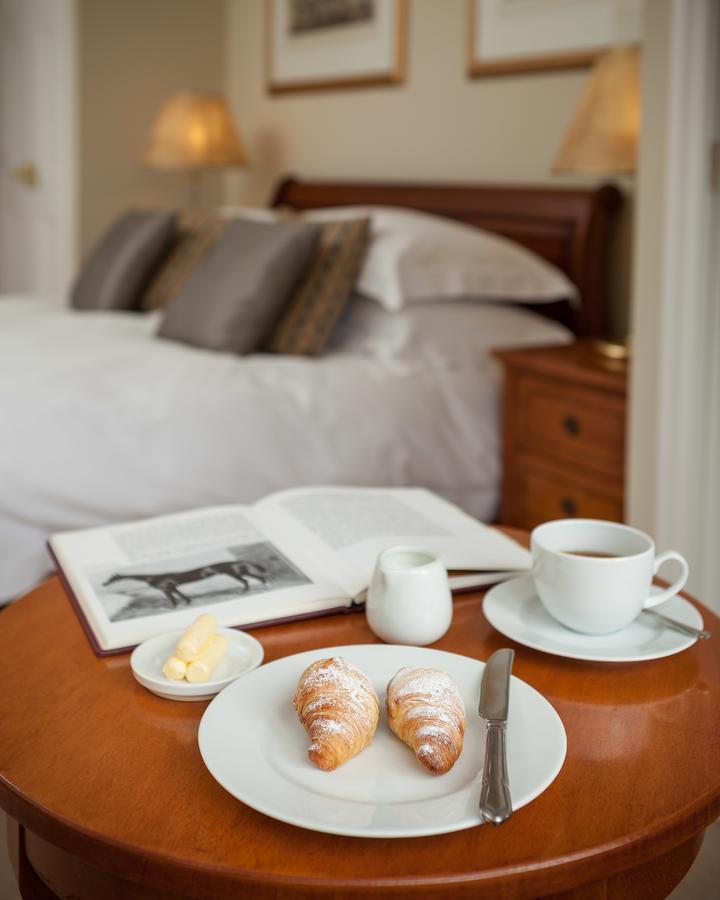 Goldsborough Hall Knaresborough Εξωτερικό φωτογραφία