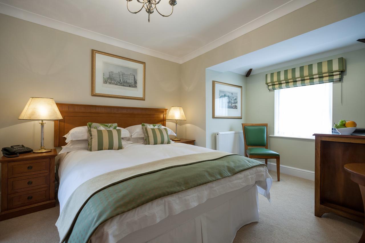 Goldsborough Hall Knaresborough Εξωτερικό φωτογραφία