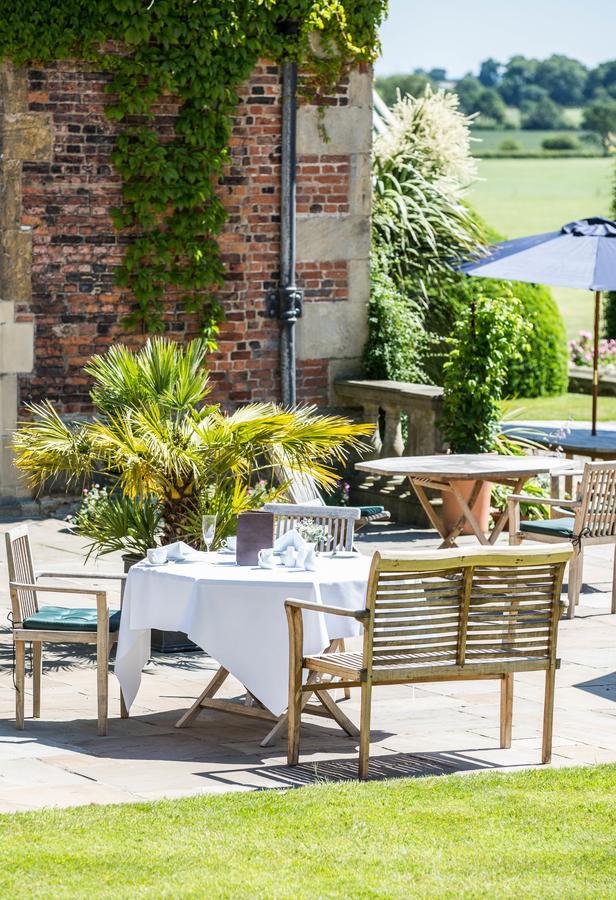Goldsborough Hall Knaresborough Εξωτερικό φωτογραφία