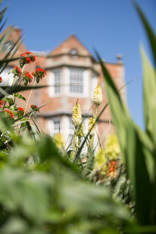 Goldsborough Hall Knaresborough Εξωτερικό φωτογραφία