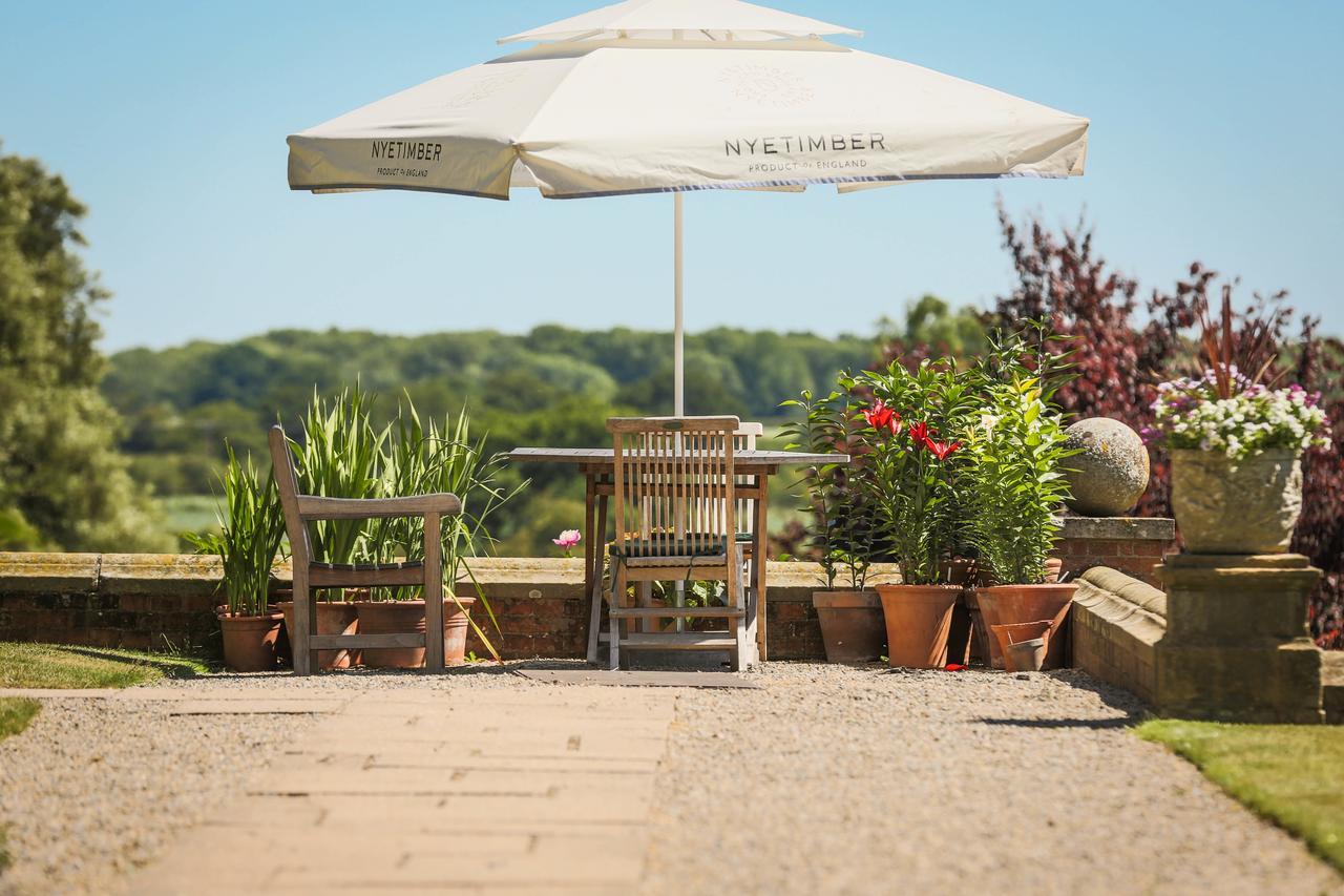 Goldsborough Hall Knaresborough Εξωτερικό φωτογραφία