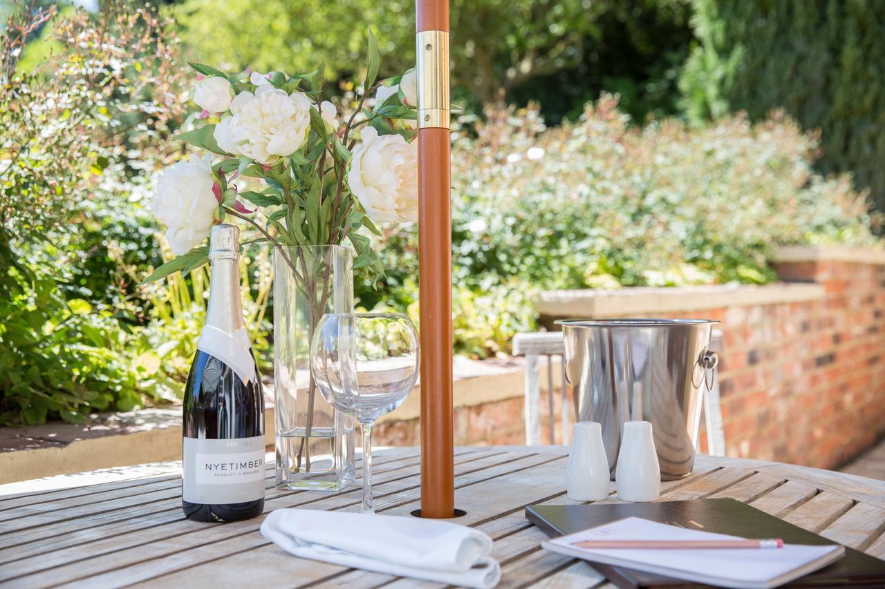 Goldsborough Hall Knaresborough Εξωτερικό φωτογραφία