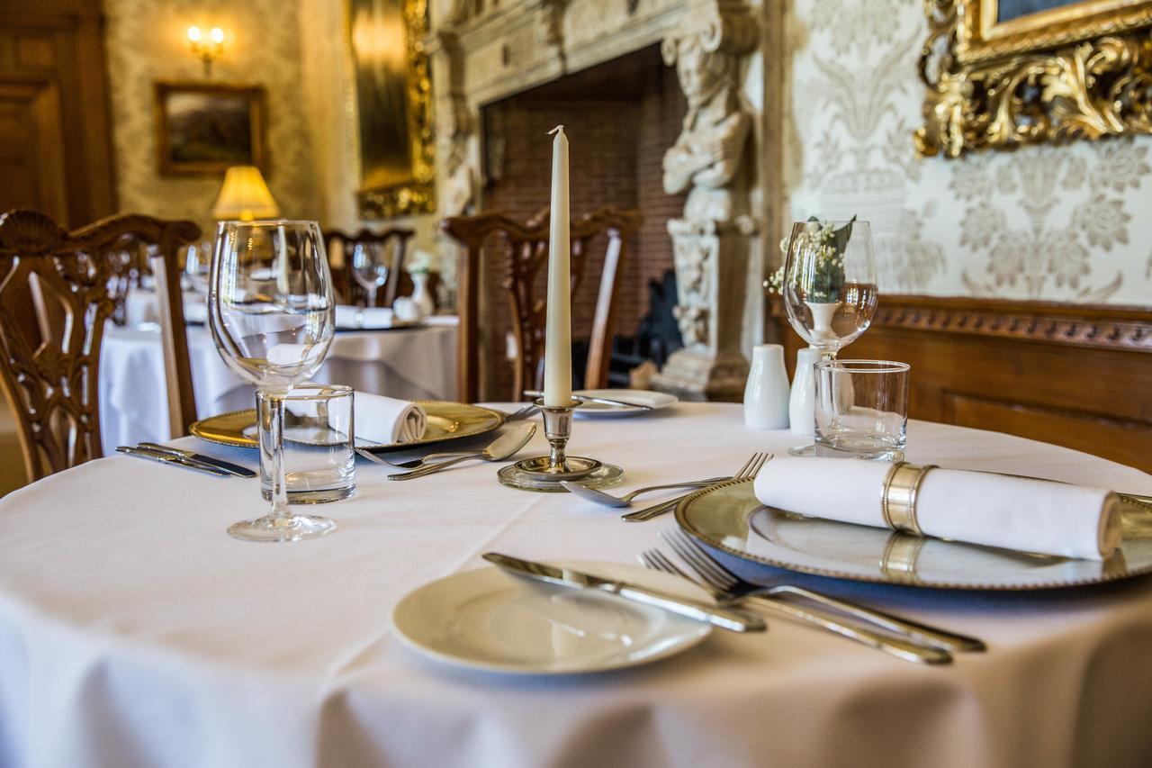 Goldsborough Hall Knaresborough Εξωτερικό φωτογραφία
