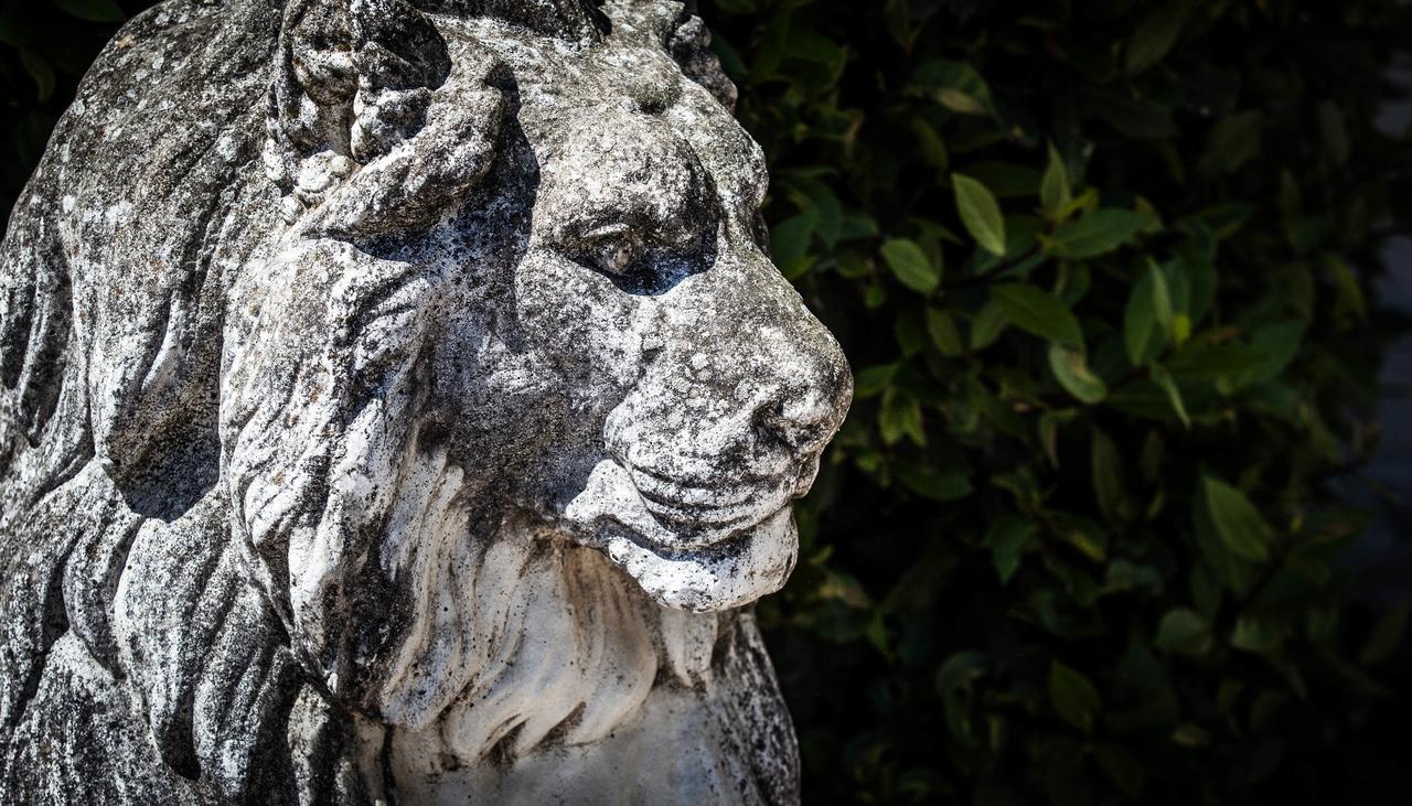 Goldsborough Hall Knaresborough Εξωτερικό φωτογραφία