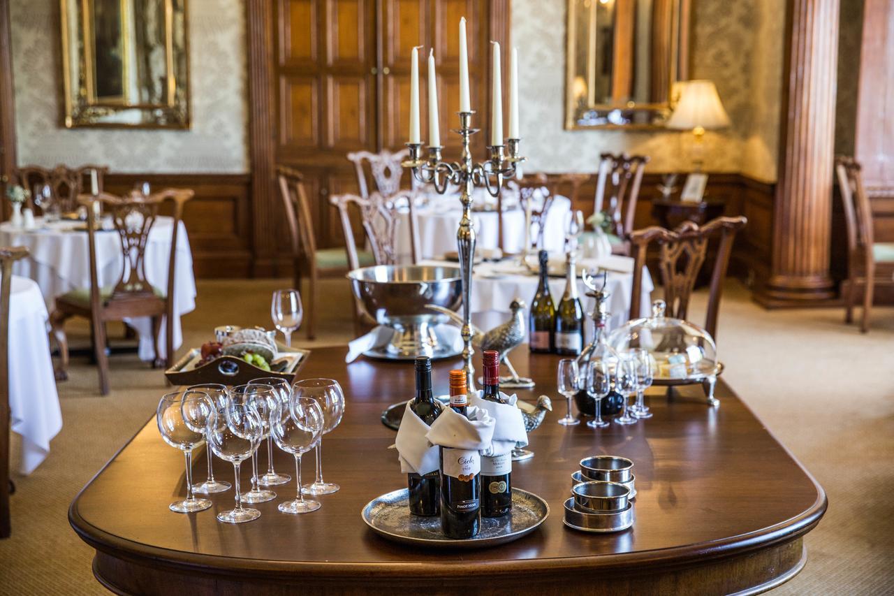 Goldsborough Hall Knaresborough Εξωτερικό φωτογραφία