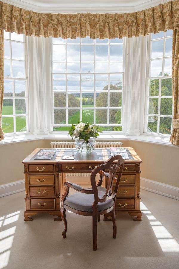 Goldsborough Hall Knaresborough Εξωτερικό φωτογραφία